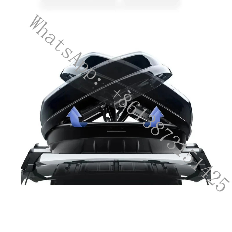Car Accessories Roof Rack - Suitable OEM ODM Waterproof Low Rack