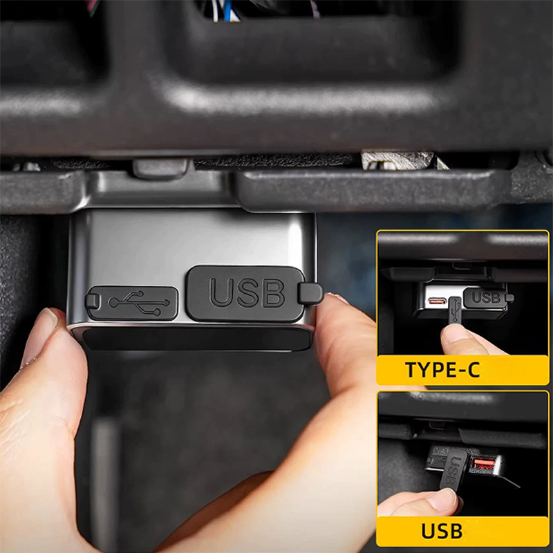 Volvo Car Accessories Xc60 - For Volvo XC60 S60 V60 XC90