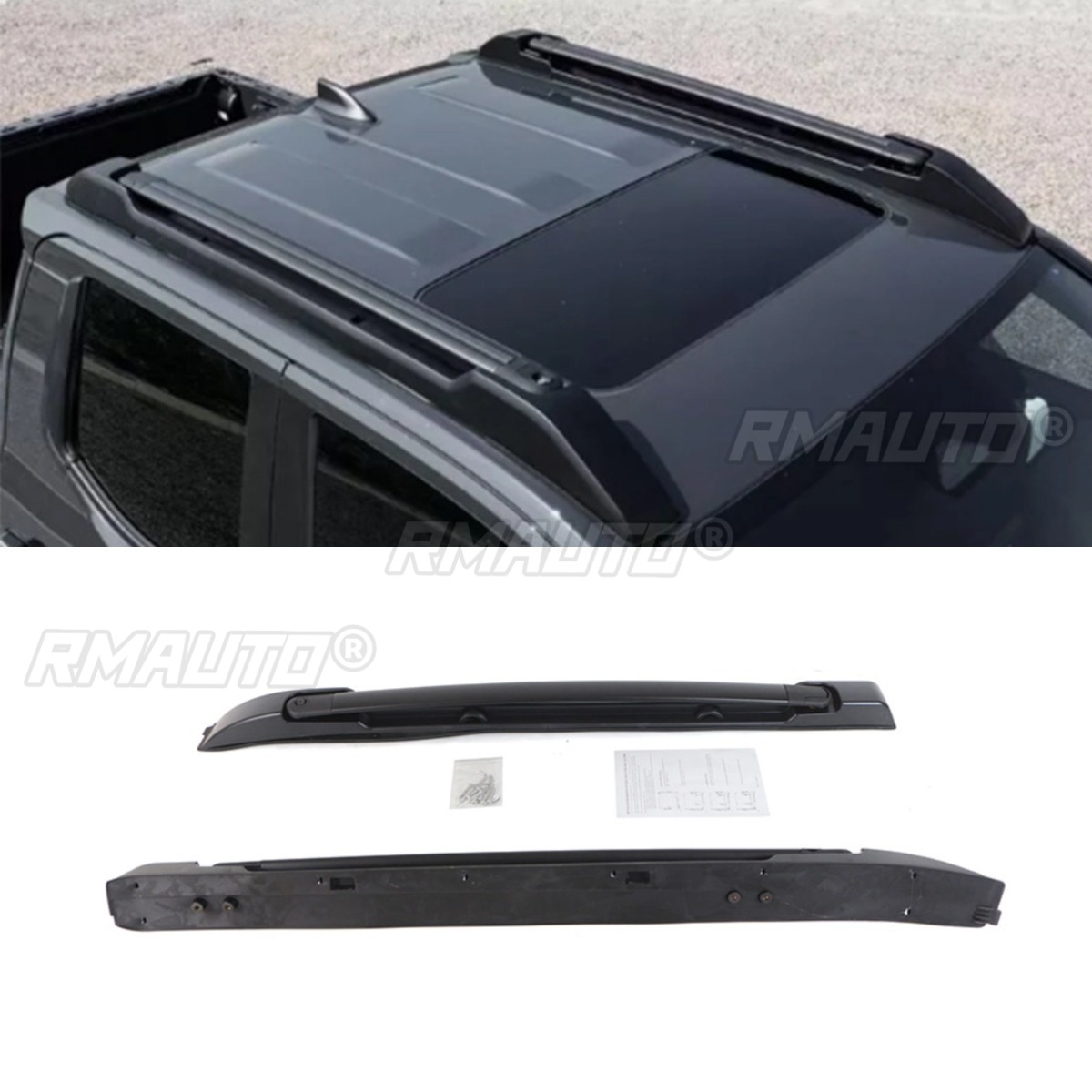 Car Accessories Roof Rack - Roof Rack Luggage Rack for Toyota