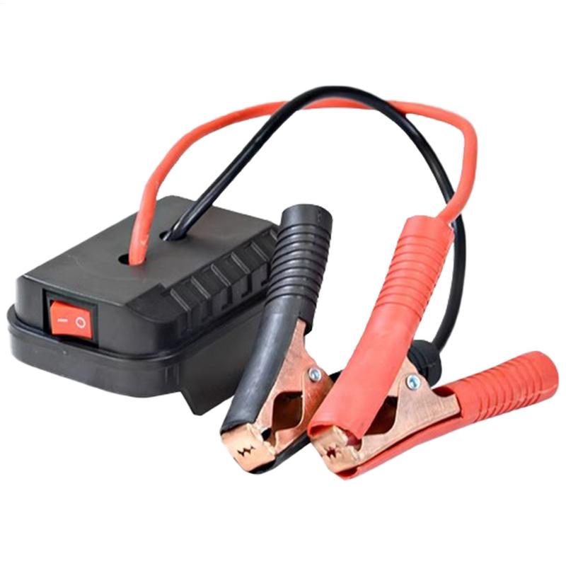 Portable Jump Starter - Jump Starter Battery Pack Jumper Box