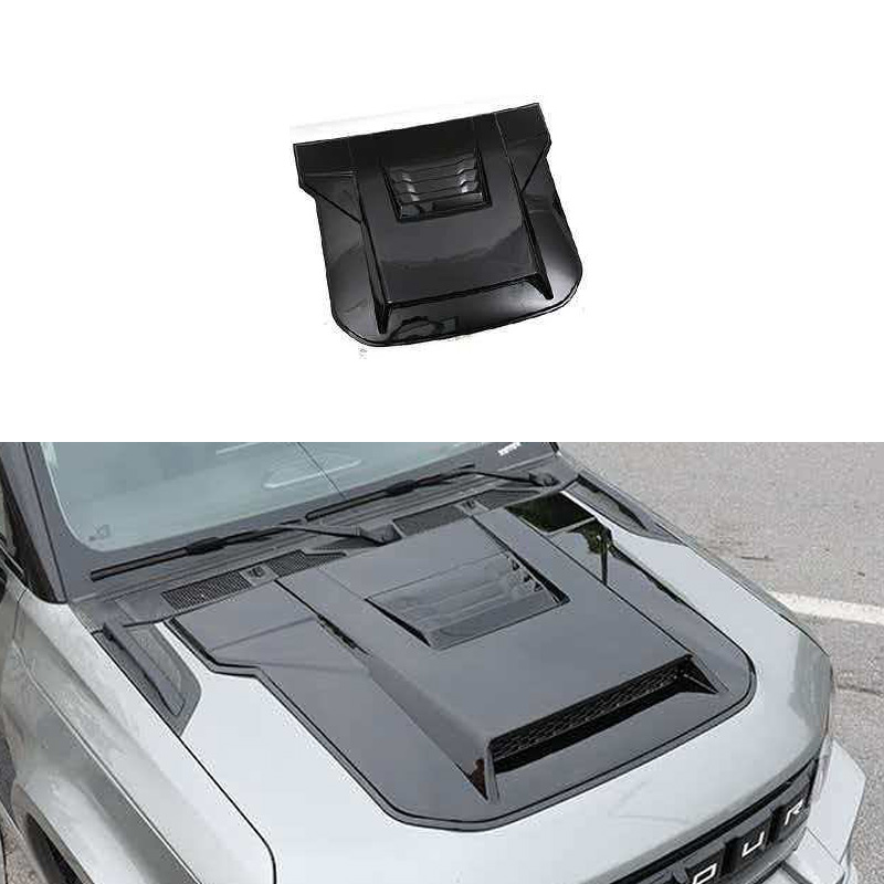Car Accessories Roof Rack - For Chery Jetour T2 Car Spoilers