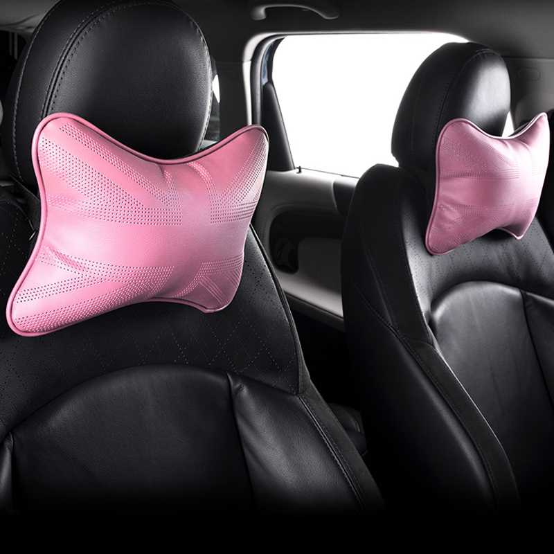 Car Accessories Nearby - 1PC Car Neck Rest Headrest Safety