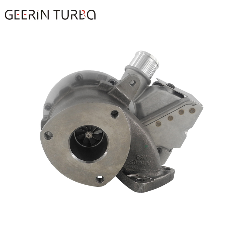 Car Accessories Parts - Electric Super Full Turbone Turbo Charger