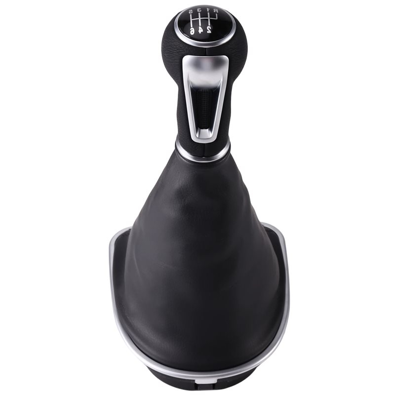 Leather Car Seat Cover - NEW HOT in Stock-Car 6 Speed