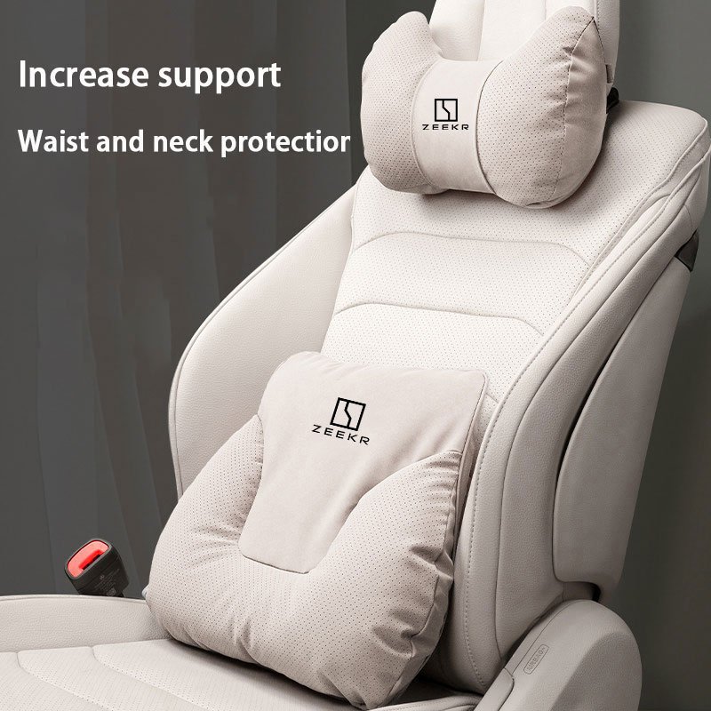 Car Accessories Nearby - For Zeekr 7X 001 007 009