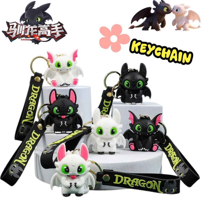 Car Accessories Parts - How to Train Your Dragon Toothless