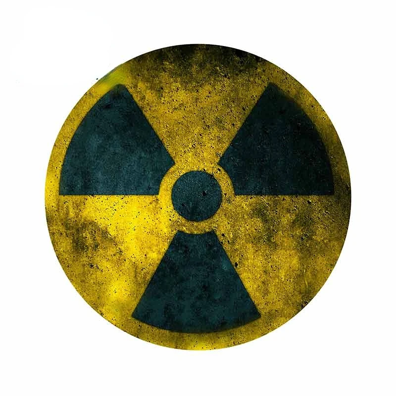 Car Accessories Nz - For Nuclear Waste Science Cool Cool