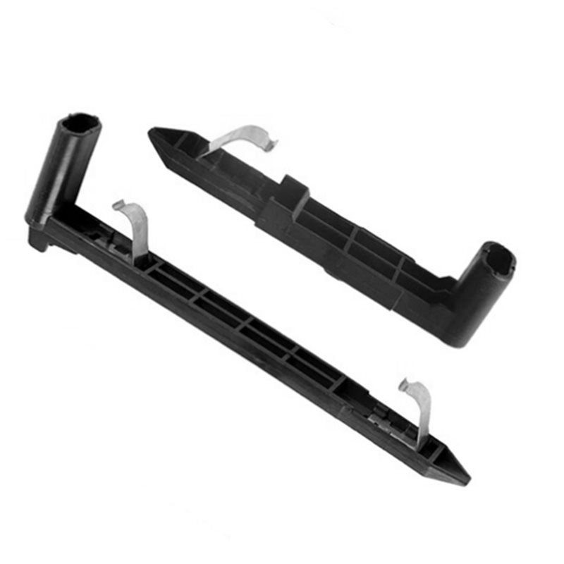 Volvo Car Accessories Xc60 - ABXN-Car Accessories 30763155 30763154 Front Outside