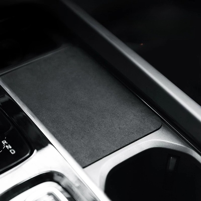 Volvo Car Accessories Xc60 - Water Cup Pad Wireless Charging Cup