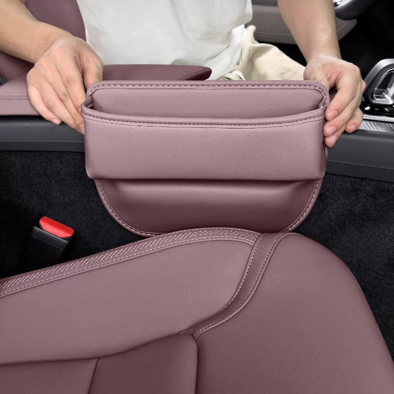 Volvo Car Accessories Xc60 - Seat Gap Storage Box Seat Storage