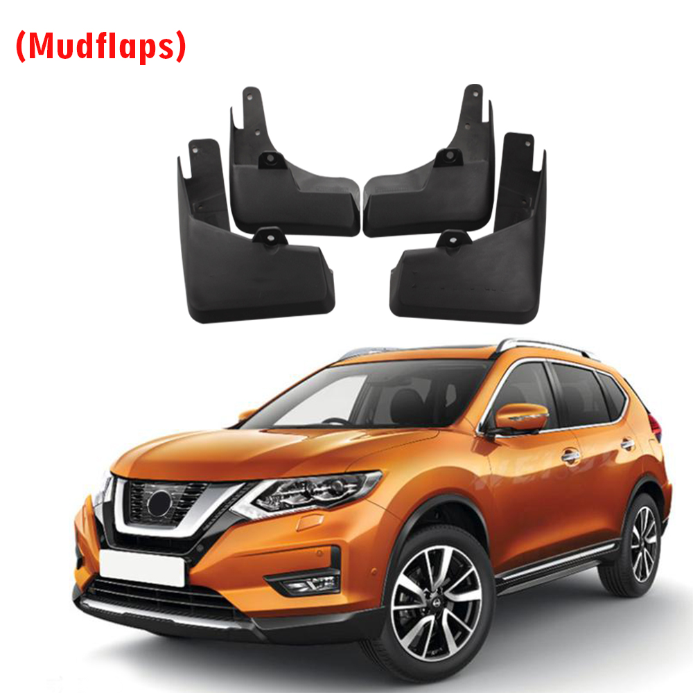 FOR Nissan X-TRAIL T32 2014 20 - огляд і ціна Car Accessories Xcent