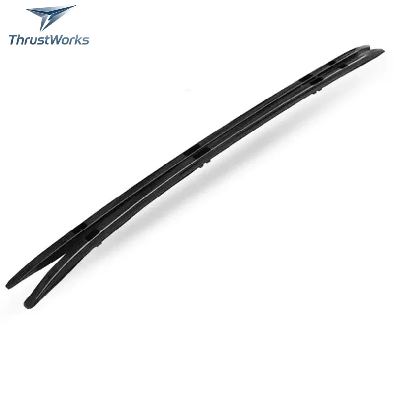 CARpart 2PCS Roof Rail Racks F - огляд і ціна Car Accessories Roof Rack