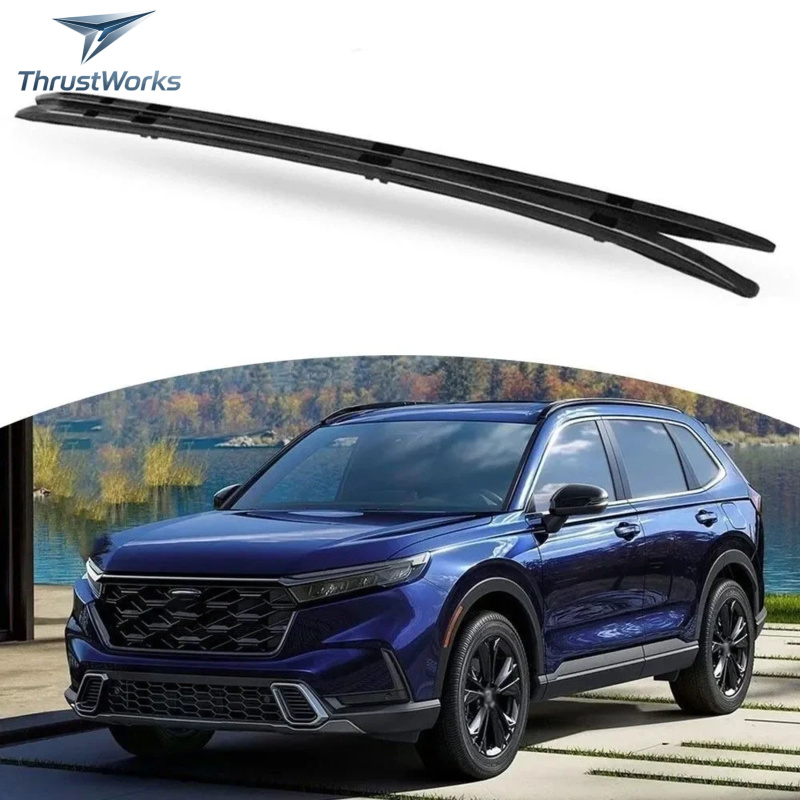 CARpart 2PCS Roof Rail Racks F - огляд і ціна Car Accessories Roof Rack