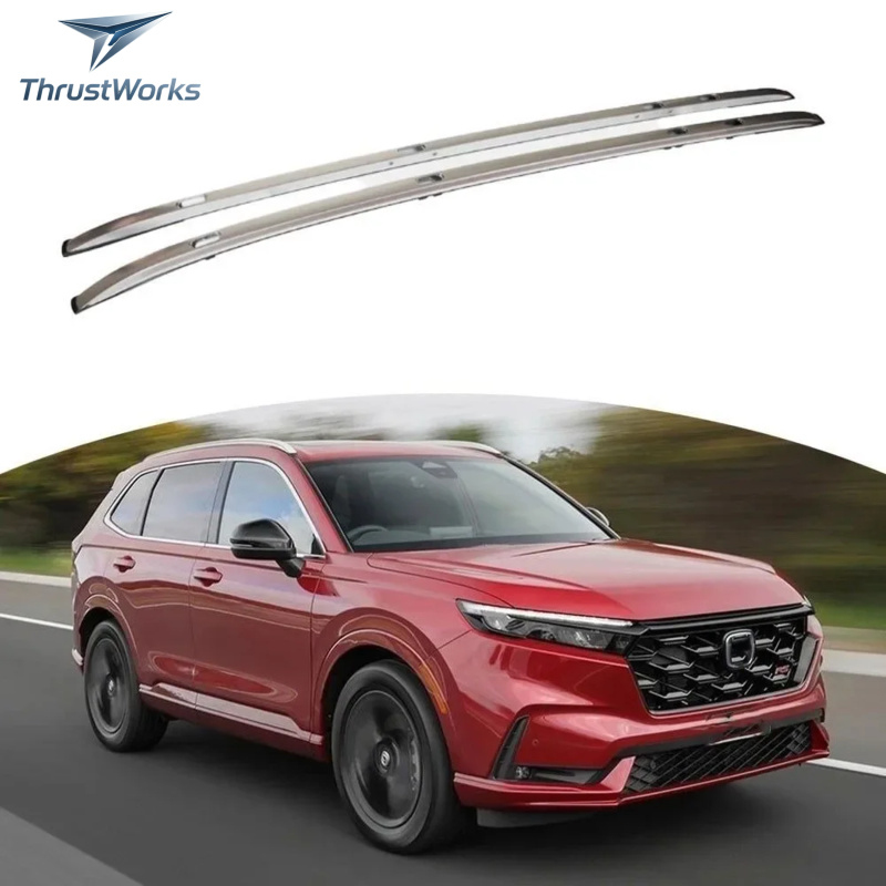 CARpart 2PCS Roof Rail Racks F - огляд і ціна Car Accessories Roof Rack