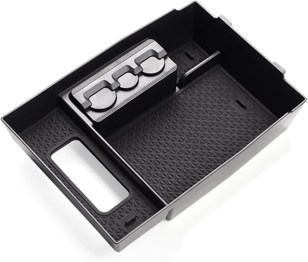 Car Central Armrest Box Storag - огляд і ціна Car Accessories App