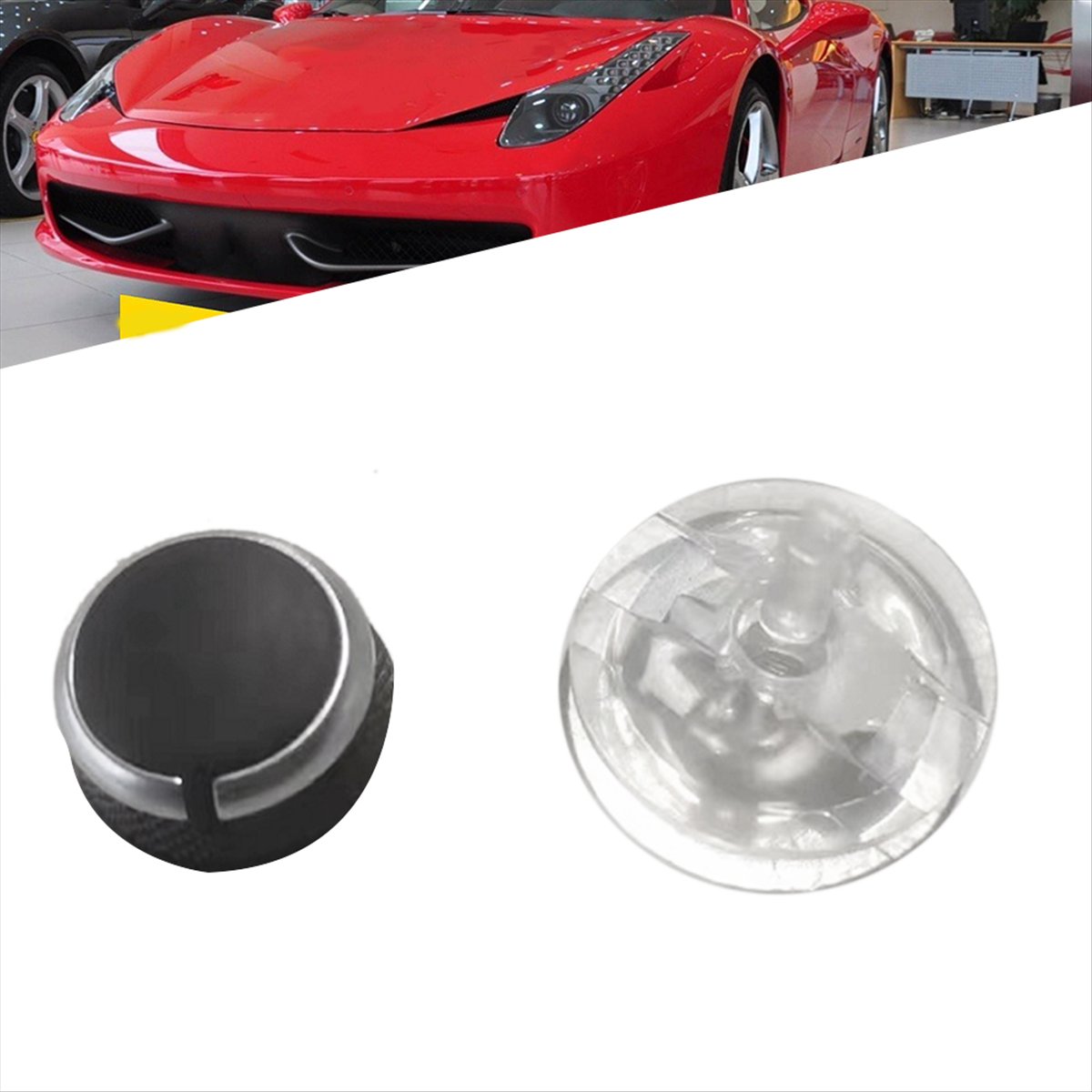 #41G Automotive Parts & Access - огляд і ціна Car Accessories Parts