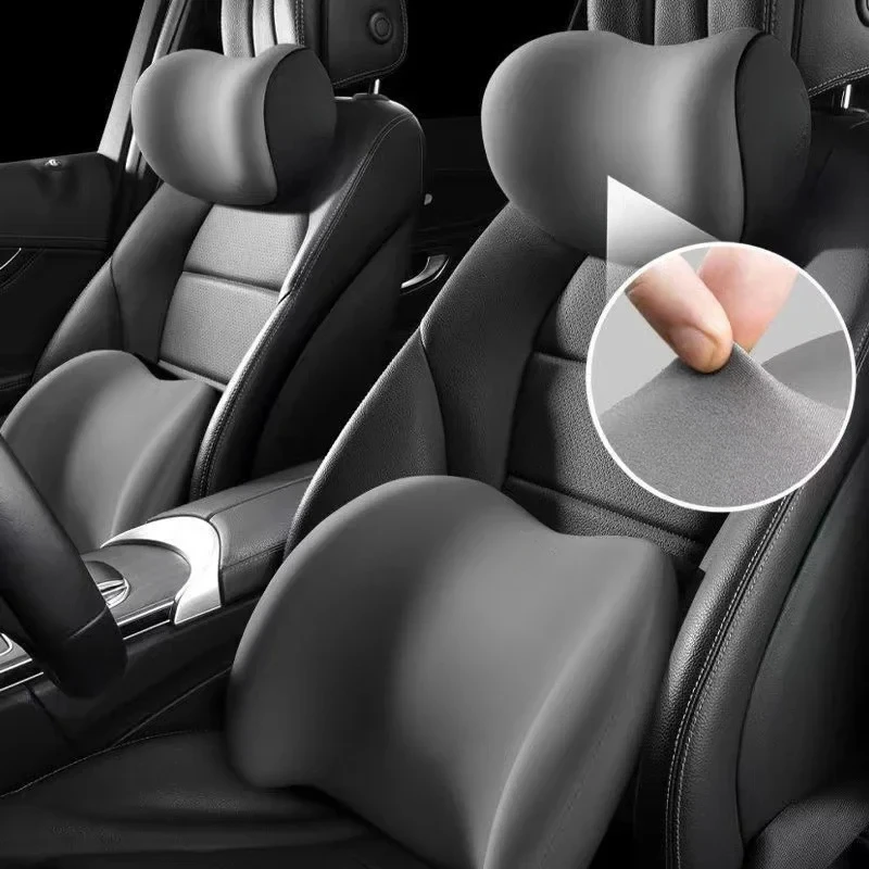 Car Headrest/Lumbar Support Ca - огляд і ціна Car Accessories Nearby