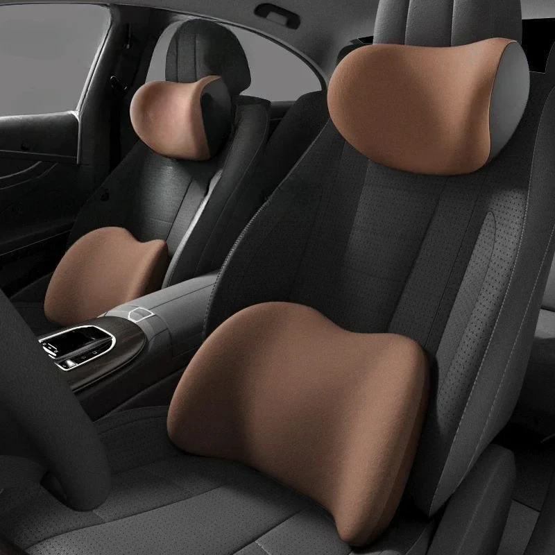 Car Headrest/Lumbar Support Ca - огляд і ціна Car Accessories Nearby