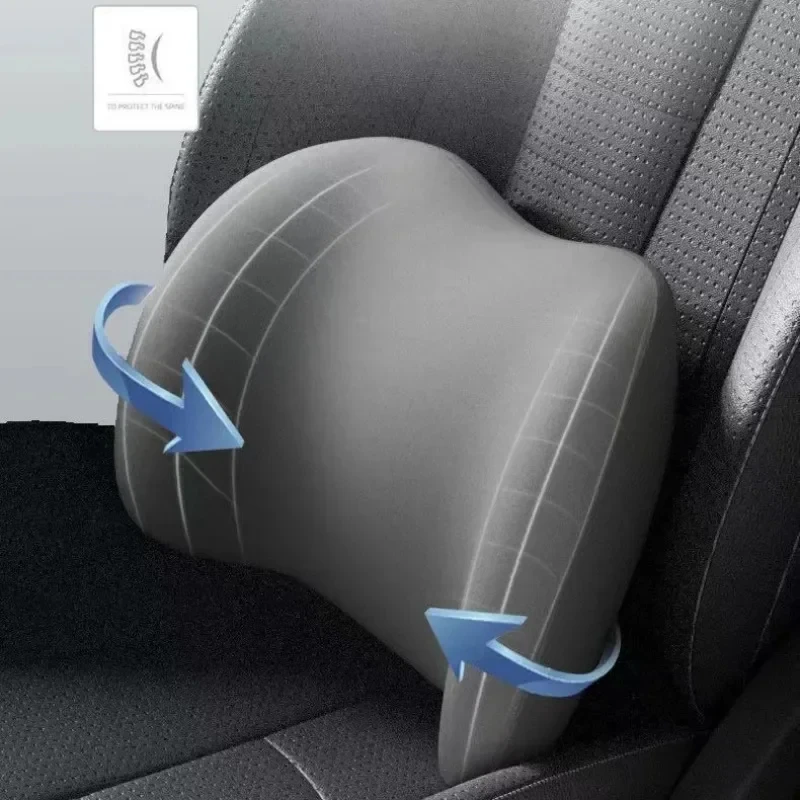 Car Headrest/Lumbar Support Ca - огляд і ціна Car Accessories Nearby