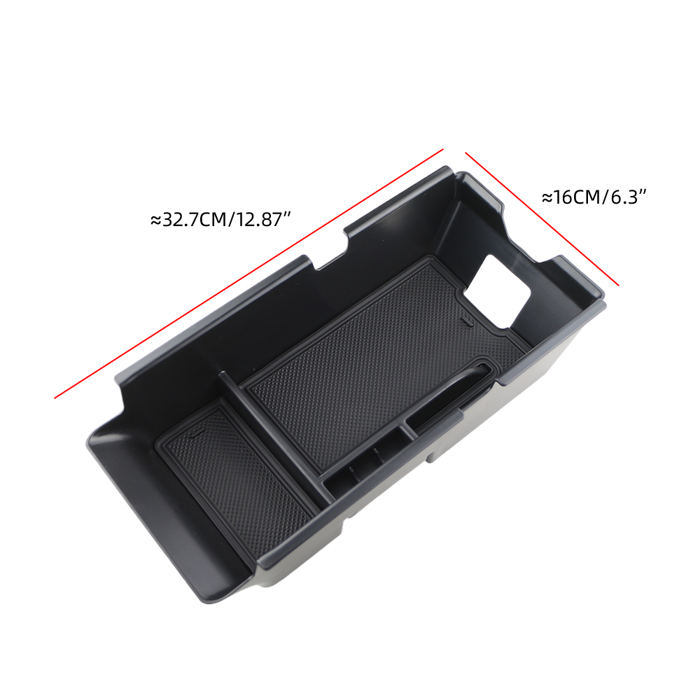 Car Armrest Storage Box for To - огляд і ціна Car Accessories App