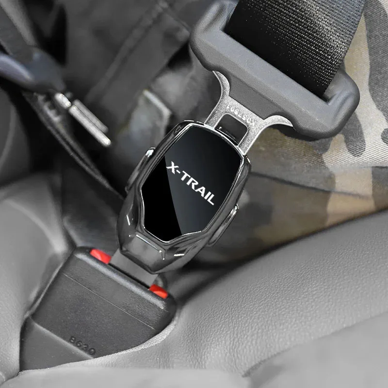 Car Seat Belt Extension Plug B - огляд і ціна Car Accessories Xcent