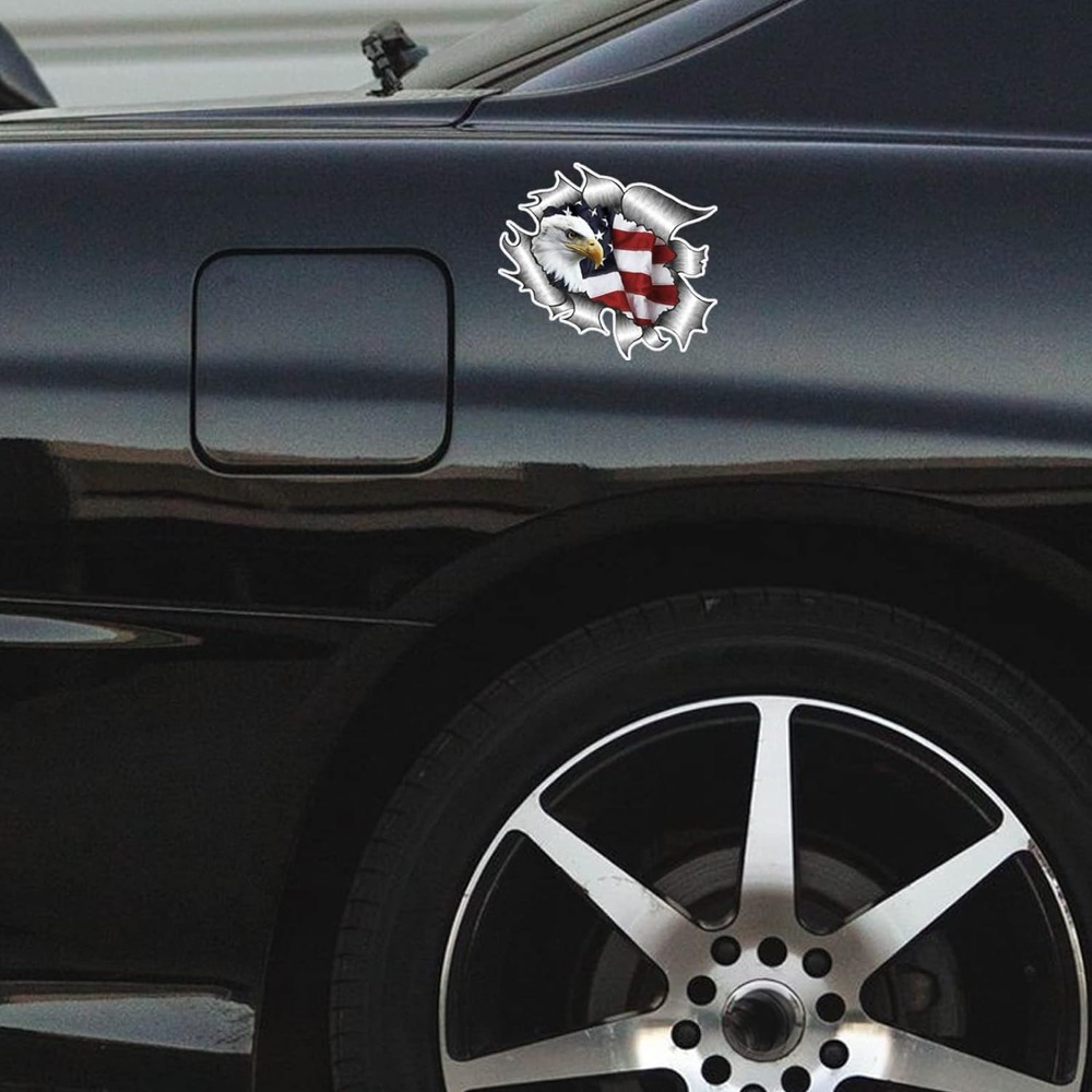 Thailand Pattern Cool Bumper A - огляд і ціна Car Accessories Thailand
