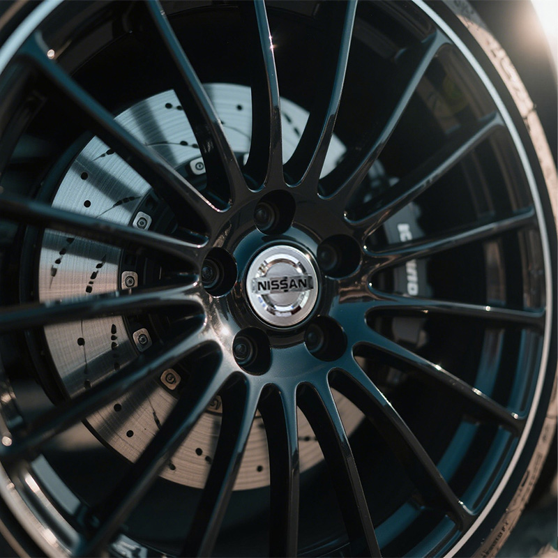 54/60mm Car Wheel Center Caps  - огляд і ціна Car Accessories Xcent