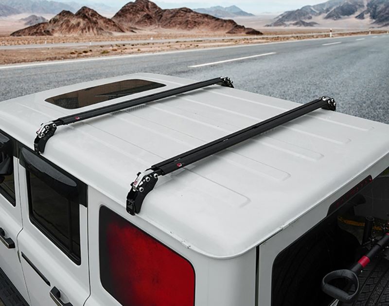 Car Roof Luggage Rack Crossbar - огляд і ціна Car Accessories Roof Rack