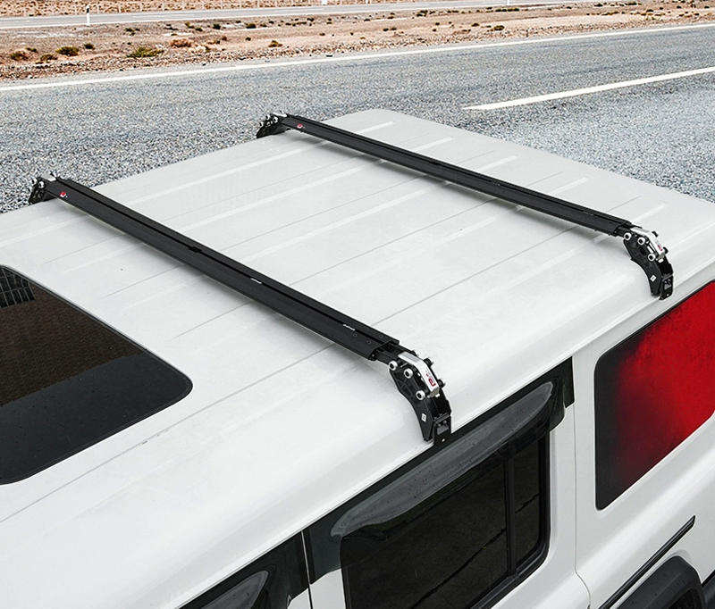 Car Roof Luggage Rack Crossbar - огляд і ціна Car Accessories Roof Rack