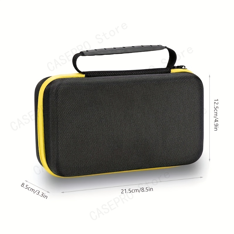 Portable EVA Case Hard Travel  - огляд і ціна Portable Jump Starter