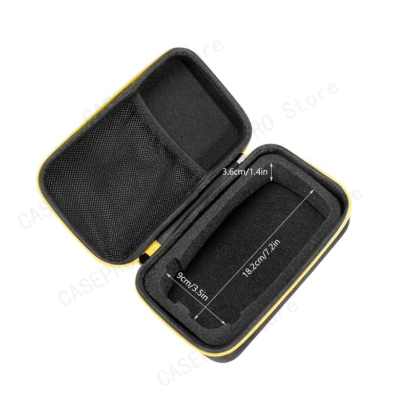 Portable EVA Case Hard Travel  - огляд і ціна Portable Jump Starter