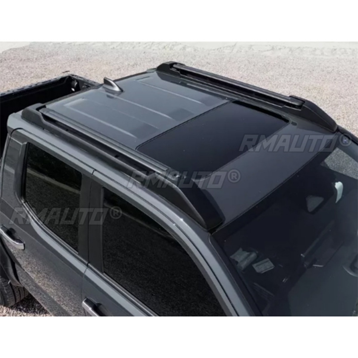 Roof Rack Luggage Rack for Toy - огляд і ціна Car Accessories Roof Rack
