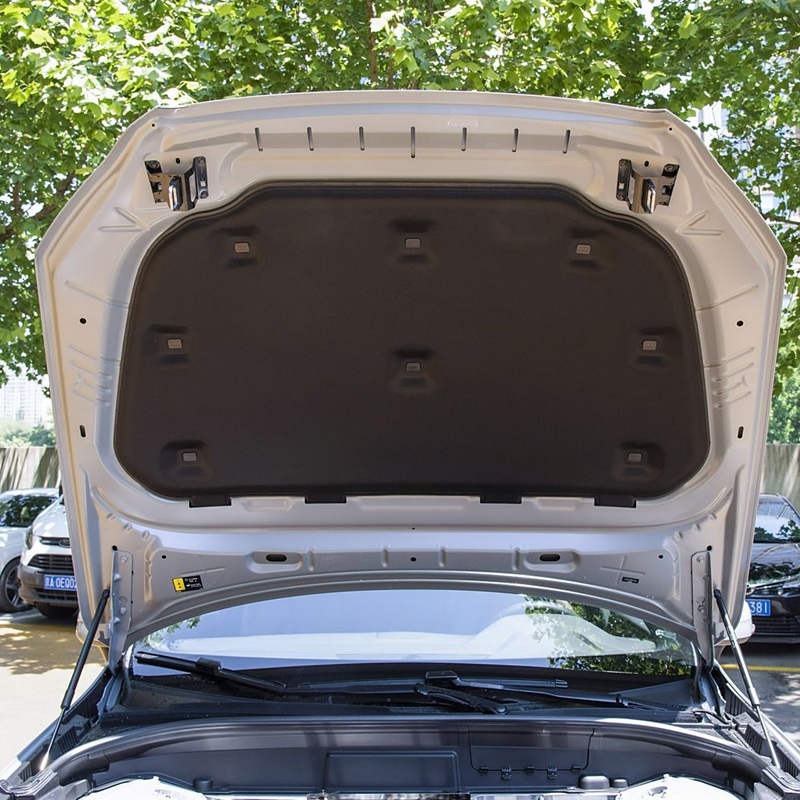 Car Engine Hood Soundproof Cov - огляд і ціна Volvo Car Accessories Xc60