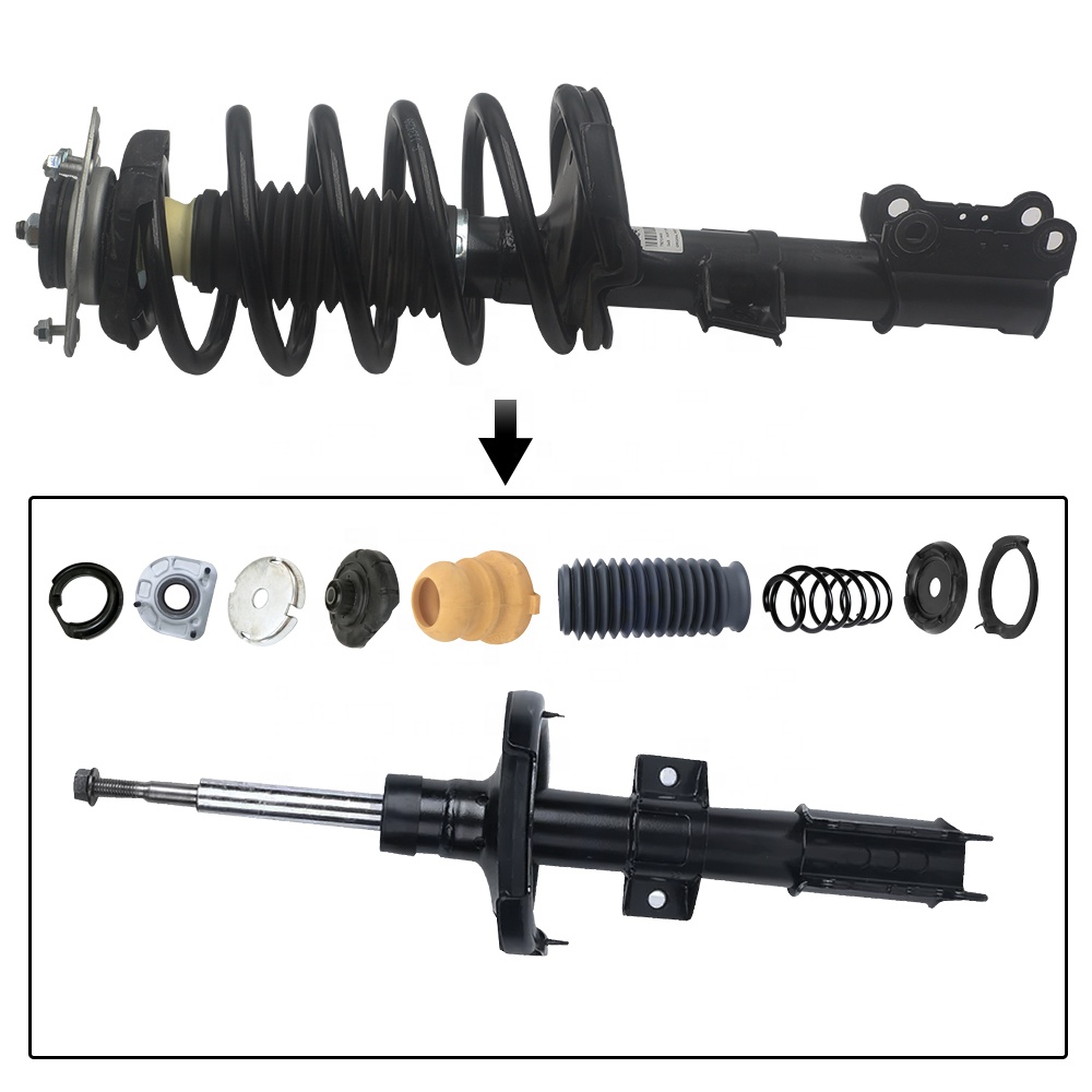 Xinwo Oe 792724430 31255235 Pa - огляд і ціна Car Accessories Parts