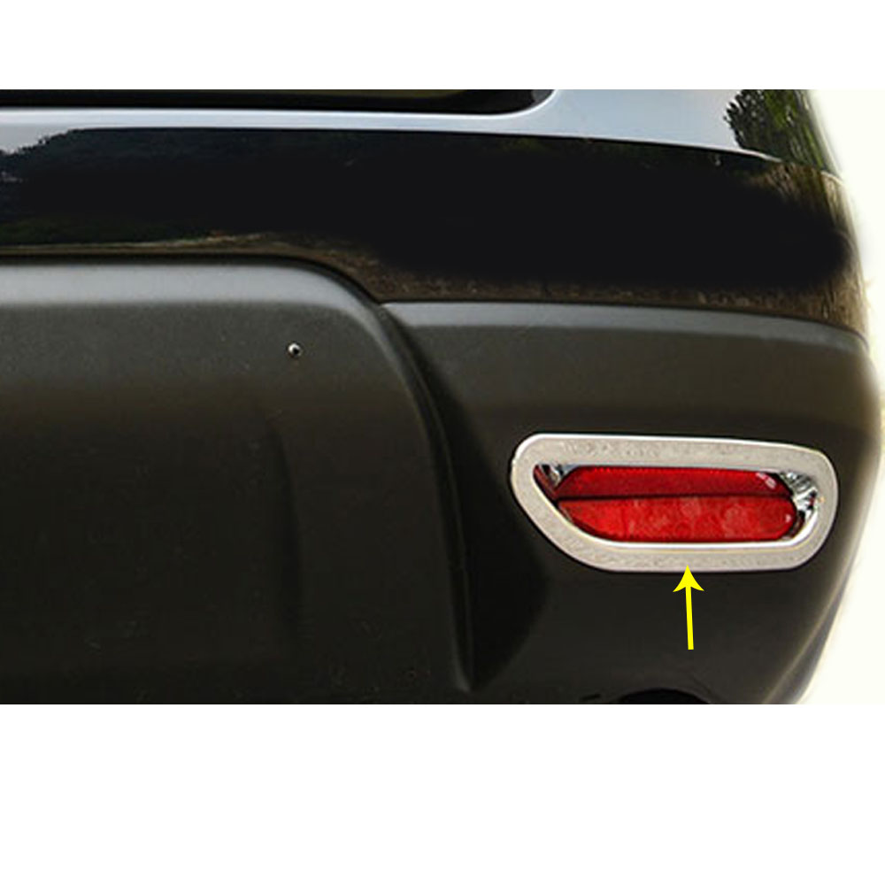 Car Body Trim Back Tail Rear F - огляд і ціна Car Accessories Xcent