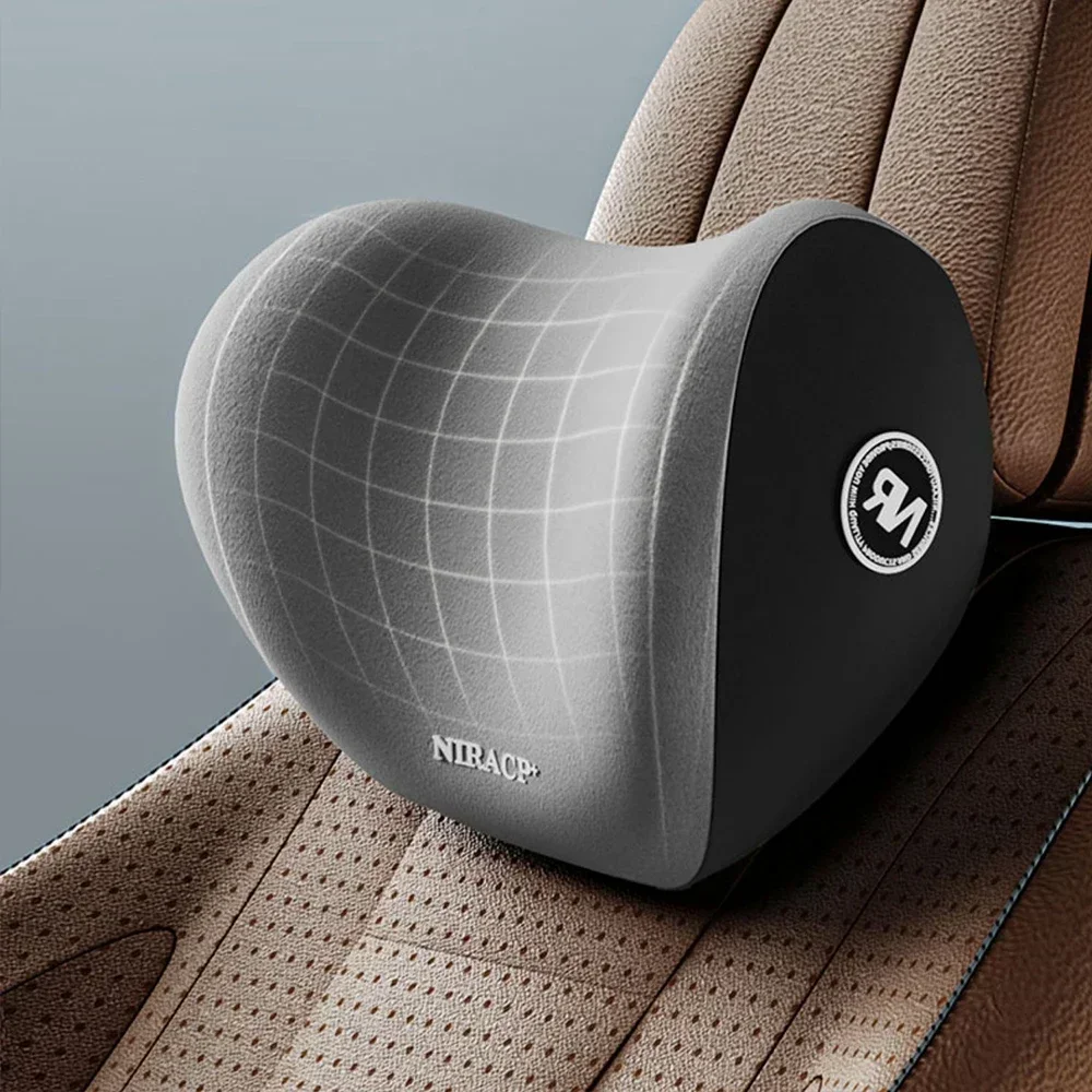 Car Headrest Lumbar Support Me - огляд і ціна Car Accessories Nearby