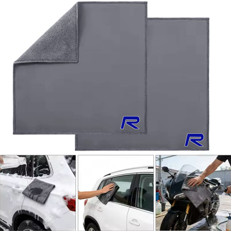 Microfiber Car Towel Car Clean - огляд і ціна Volvo Car Accessories Xc60
