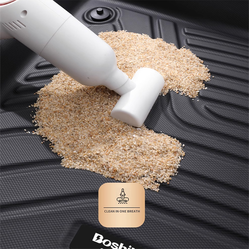 Custom TPE car floor mats For  - огляд і ціна Volvo Car Accessories Xc60