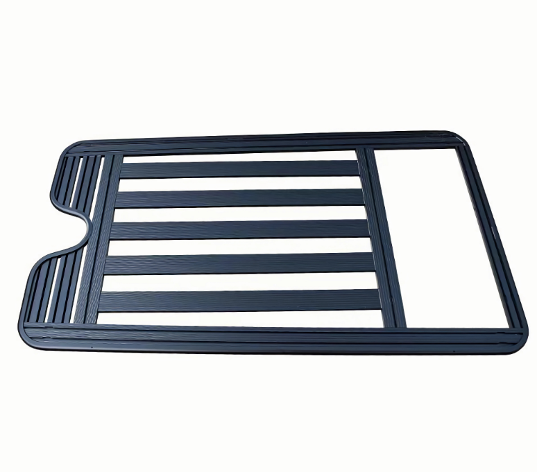 For Chery Jetour T2 Car Spoile - огляд і ціна Car Accessories Roof Rack