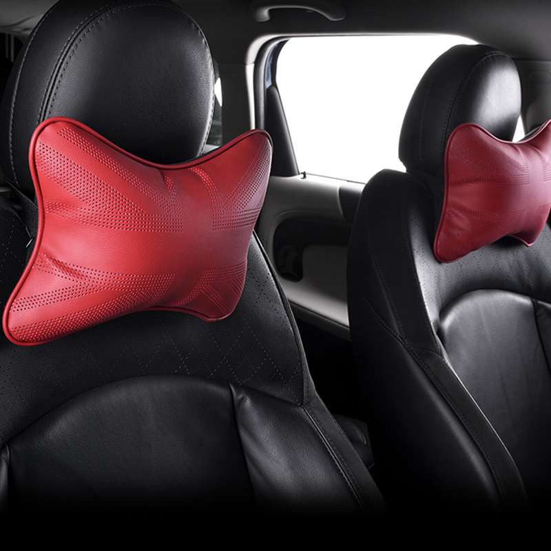 1PC Car Neck Rest Headrest Saf - огляд і ціна Car Accessories Nearby