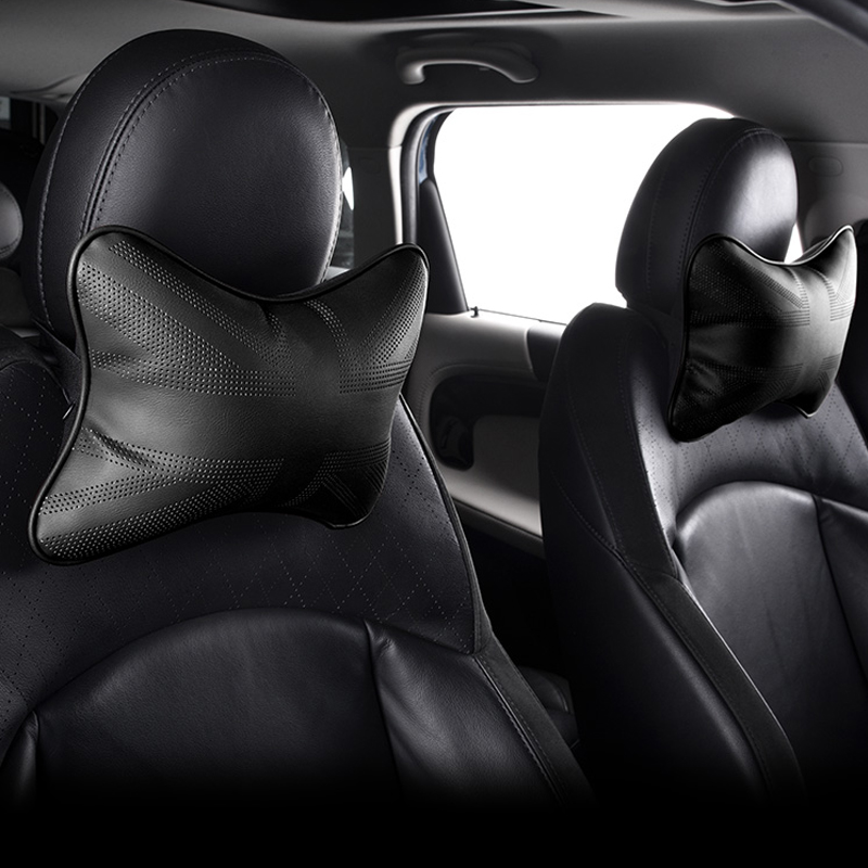1PC Car Neck Rest Headrest Saf - огляд і ціна Car Accessories Nearby