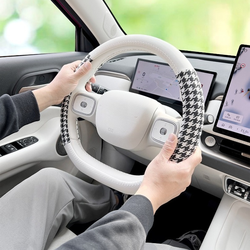 Fit for 2026 ORA 5 Ultra Thin  - огляд і ціна Car Accessories App