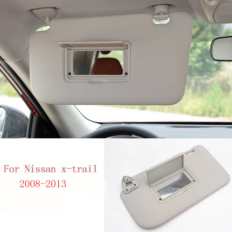 Car Accessories for Nissan X-T - огляд і ціна Car Accessories Xcent