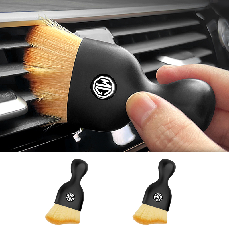 Car Interior Soft Brush Outlet - огляд і ціна Car Accessories App