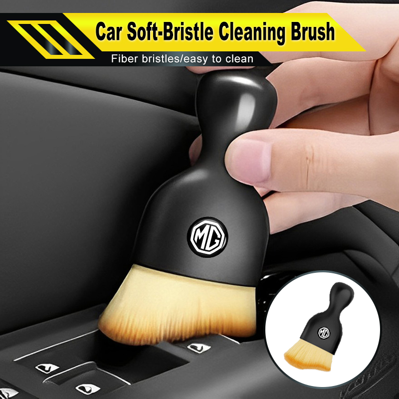 Car Interior Soft Brush Outlet - огляд і ціна Car Accessories App