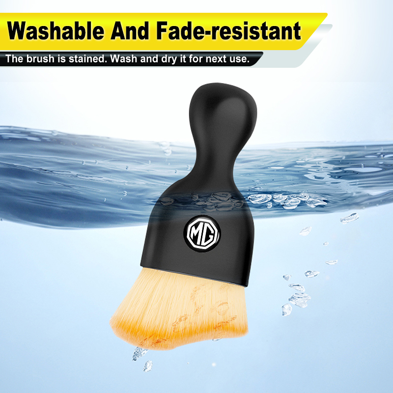 Car Interior Soft Brush Outlet - огляд і ціна Car Accessories App