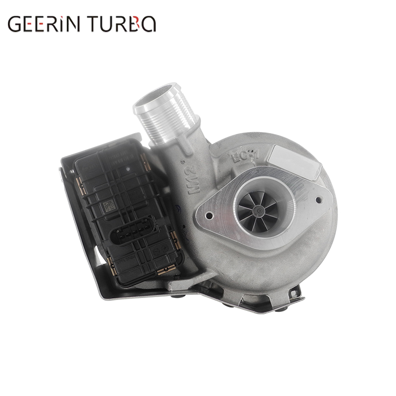 Electric Super Full Turbone Tu - огляд і ціна Car Accessories Parts