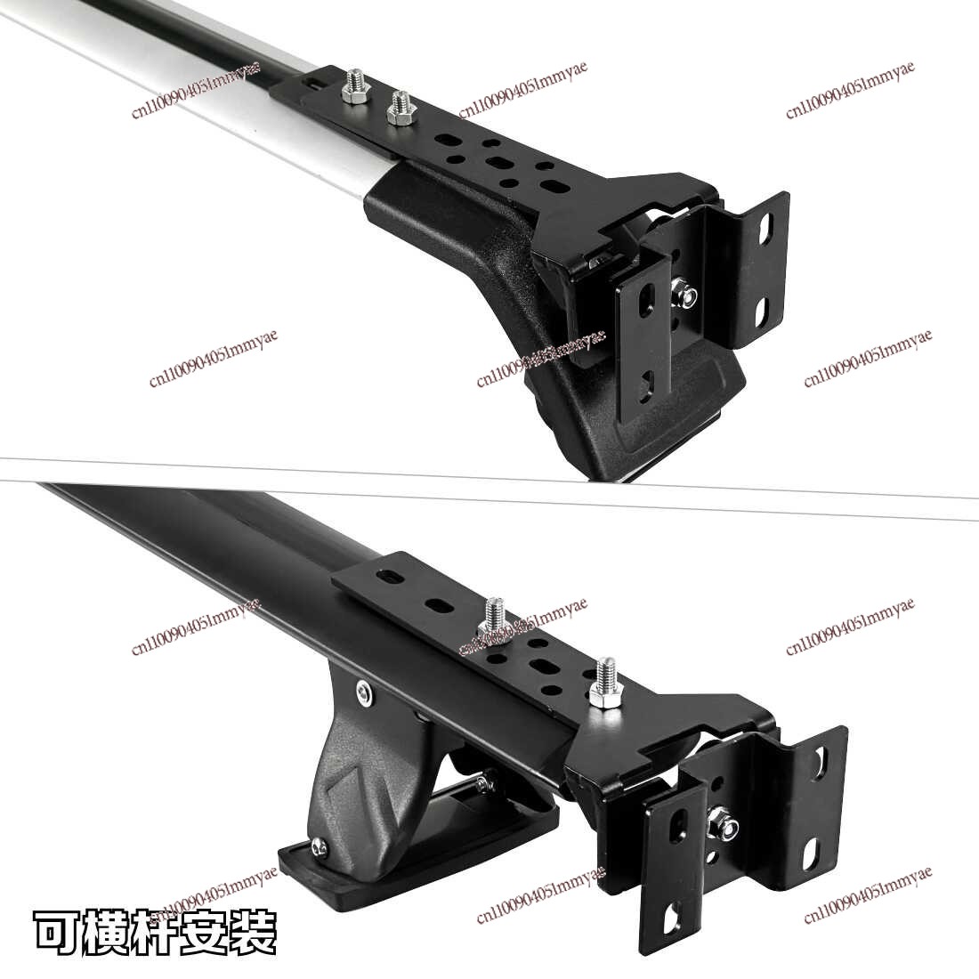 Car Side Awning Bracket Quick  - огляд і ціна Car Accessories Roof Rack