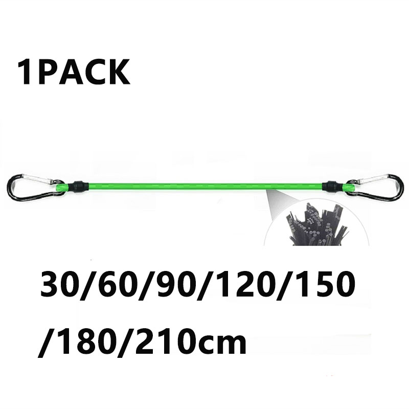 30cm-210cm Telescopic Elastic  - огляд і ціна Car Accessories Roof Rack