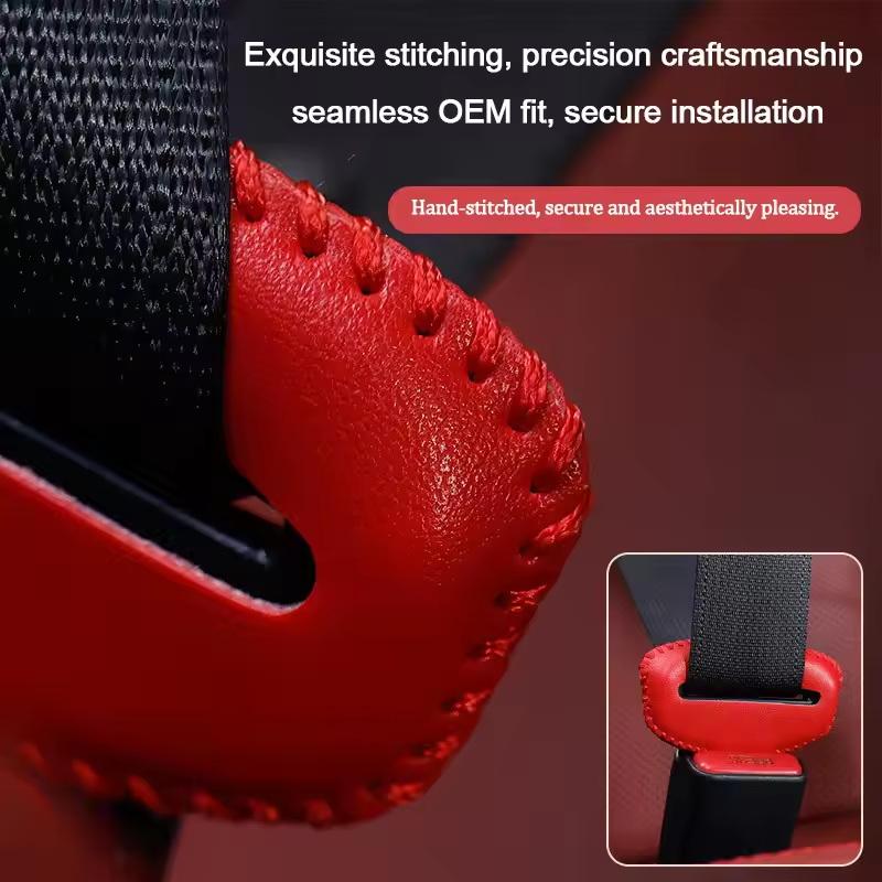 [MS]Universal Leather Car Safe - огляд і ціна Leather Car Seat Cover